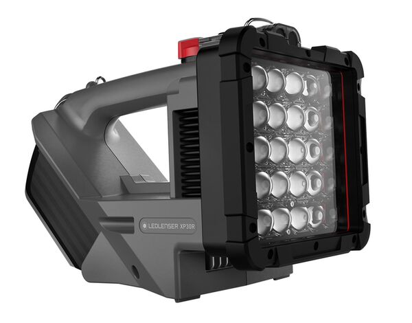 Ledlenser XP30R 