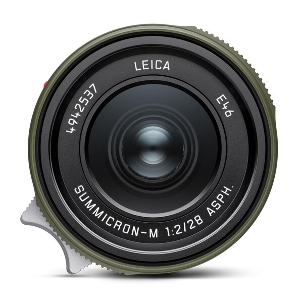 Leica 28mm f/2,0 Summicron-M ASPH.  safari