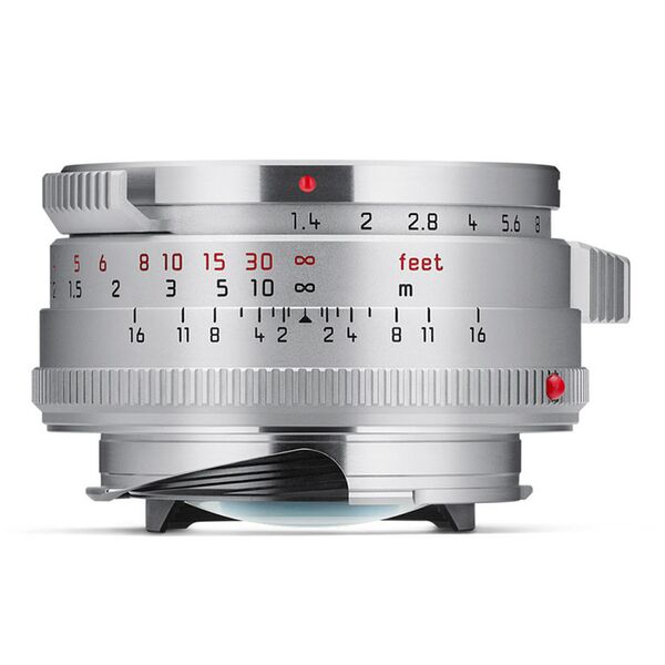 Leica 35mm f/1,4 Summilux-M  Leica M