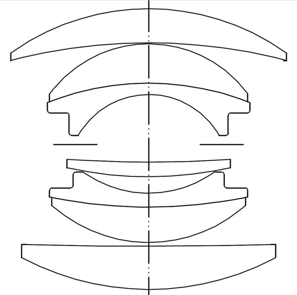 Leica 35mm f/1,4 Summilux-M  Leica M