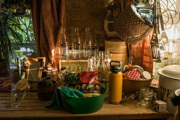 Leica 35mm f/1,4 Summilux-M  Leica M