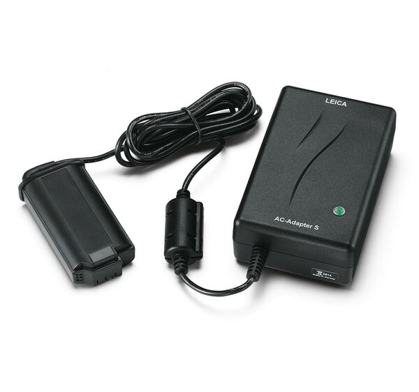 Leica AC Adapter S (Typ 007) 