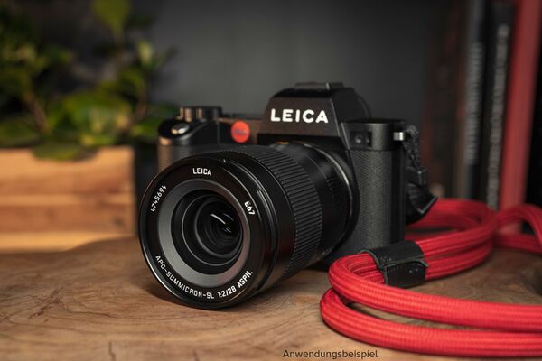 Leica Apo-Summicron-SL 28mm f/2 asph  L-Mount