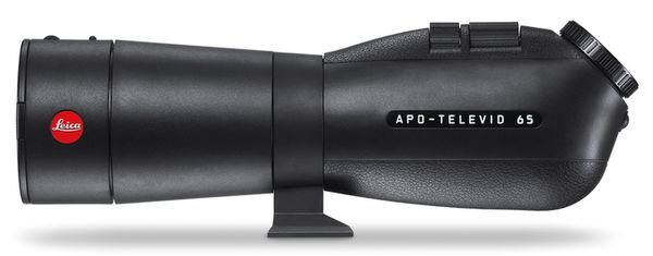 Leica APO-Televid 65 (mit Winkeleinblick) 