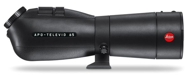 Leica APO-Televid 65 (mit Winkeleinblick) 