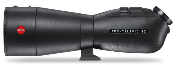 Leica APO-TELEVID 82 Winkeleinblick 