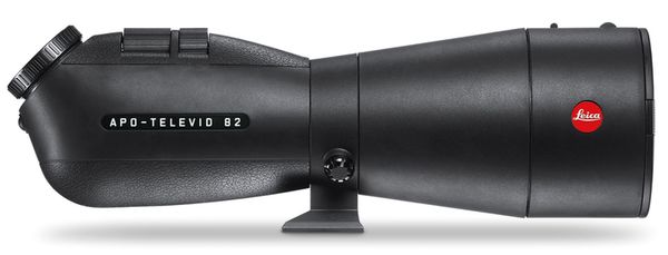 Leica APO-TELEVID 82 Winkeleinblick 