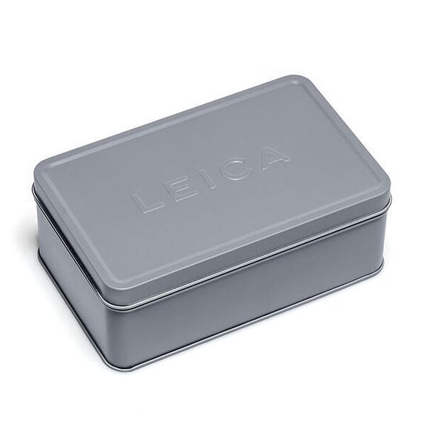 Leica Bild Metall-Box-Set SOFORT 