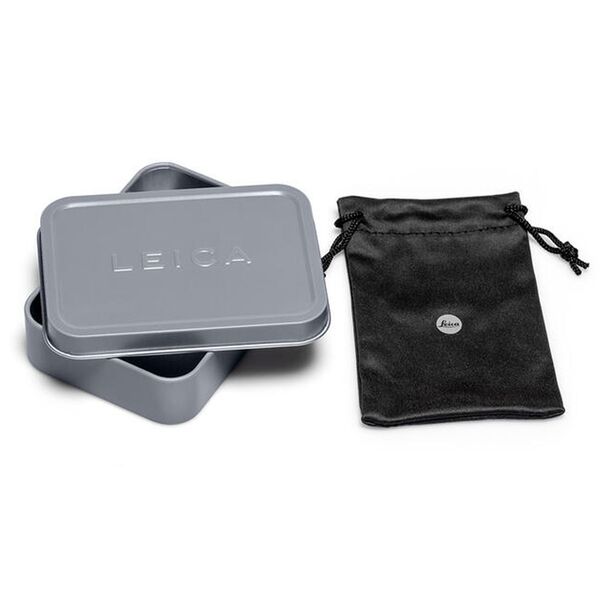 Leica Bild Metall-Box-Set SOFORT 