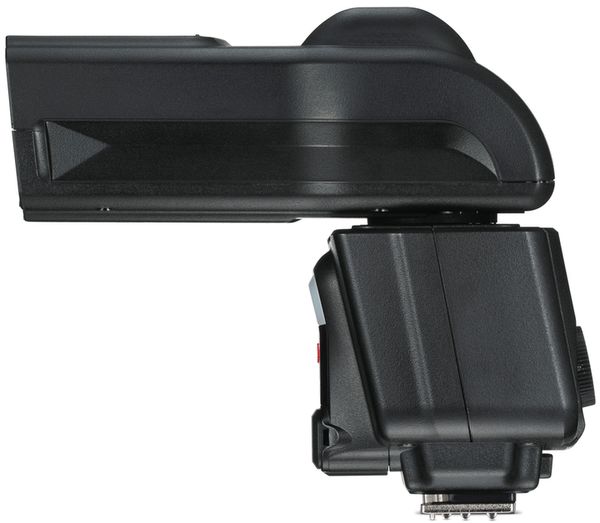 Leica Blitzgerät SF 60  Micro Four Thirds