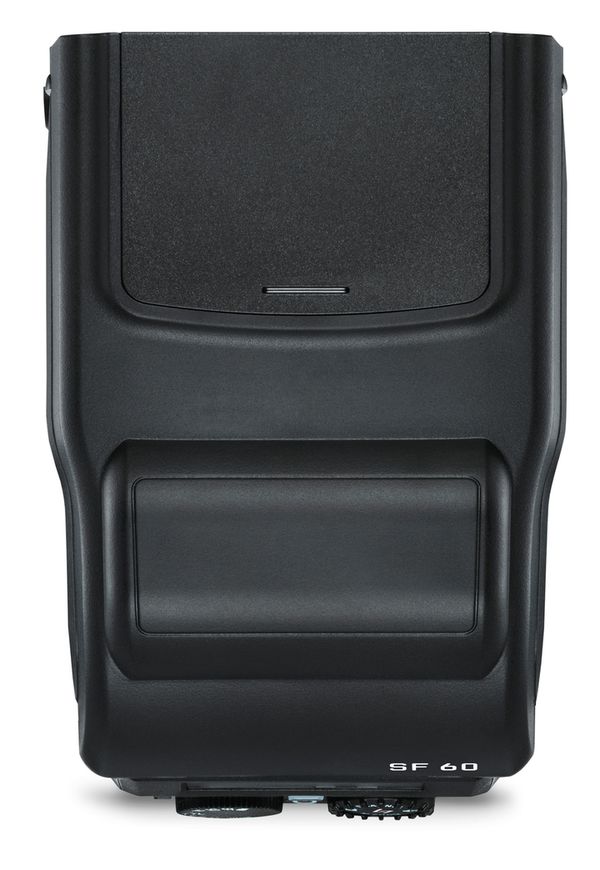 Leica Blitzgerät SF 60  Micro Four Thirds