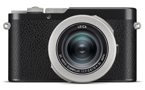 Leica D-Lux 8  100 YEARS OF LEICA