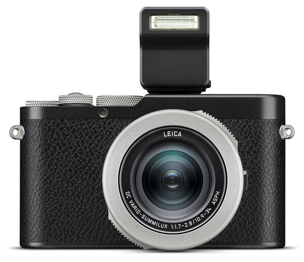 Leica D-Lux 8  100 YEARS OF LEICA