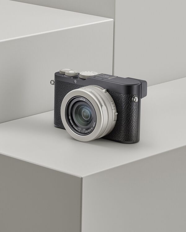 Leica D-Lux 8  100 YEARS OF LEICA