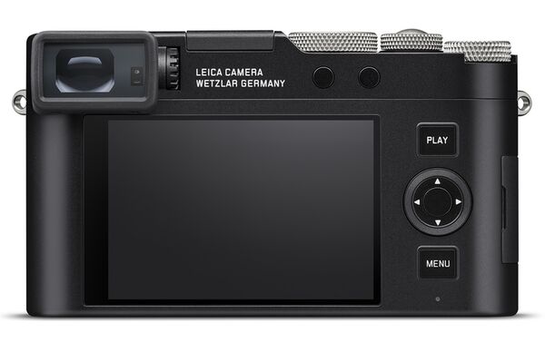 Leica D-Lux 8  100 YEARS OF LEICA