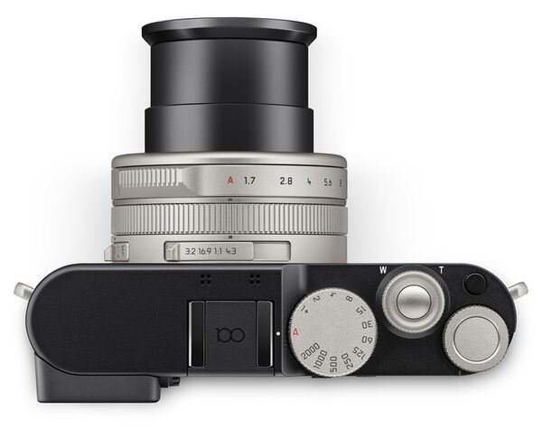 Leica D-Lux 8  100 YEARS OF LEICA
