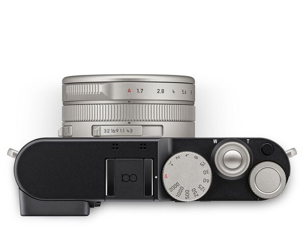 Leica D-Lux 8  100 YEARS OF LEICA