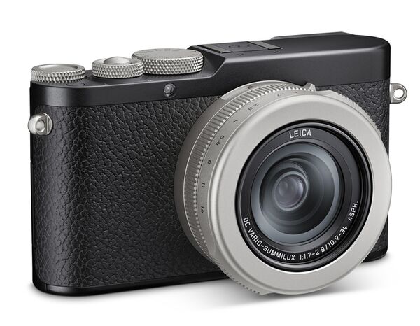 Leica D-Lux 8  100 YEARS OF LEICA