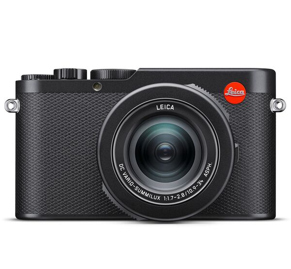Leica D-Lux 8  Standard