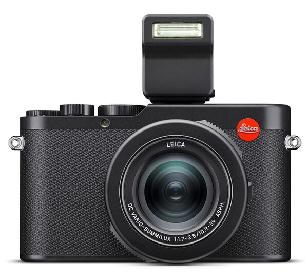 Leica D-Lux 8  Standard