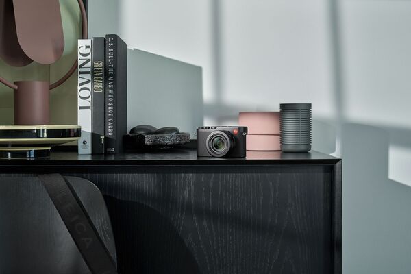 Leica D-Lux 8  Standard