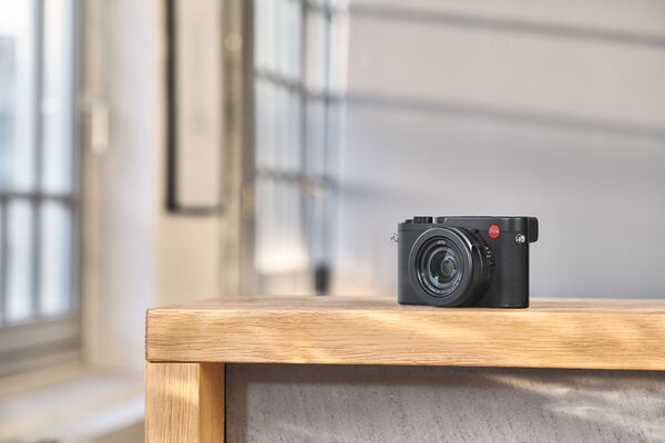 Leica D-Lux 8  Standard