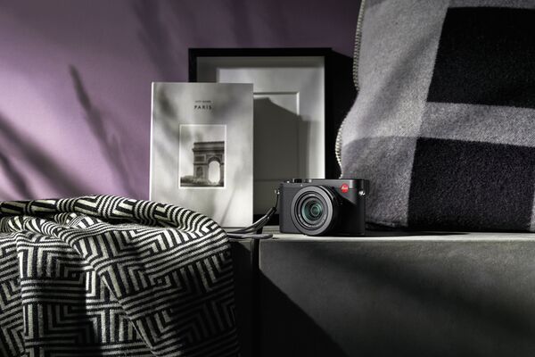 Leica D-Lux 8  Standard