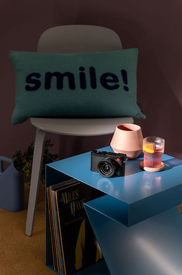 Leica D-Lux 8  Standard