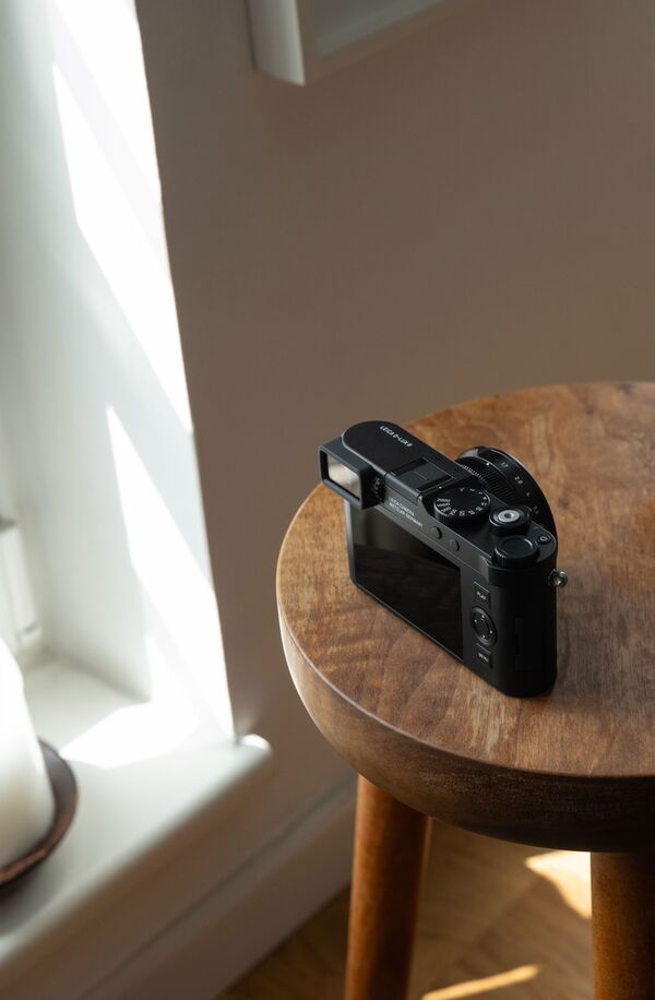 Leica D-Lux 8  Standard