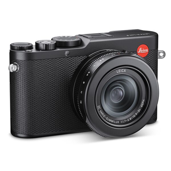 Leica D-Lux 8  Standard