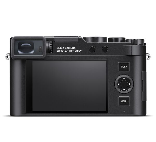 Leica D-Lux 8  Standard