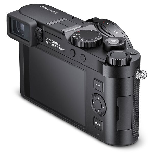 Leica D-Lux 8  Standard