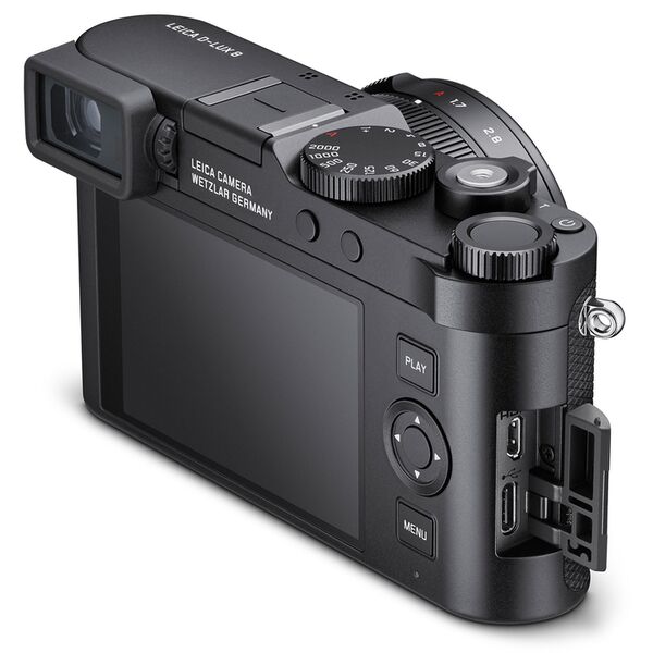 Leica D-Lux 8  Standard