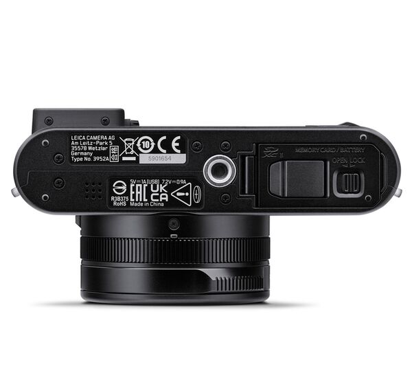 Leica D-Lux 8  Standard