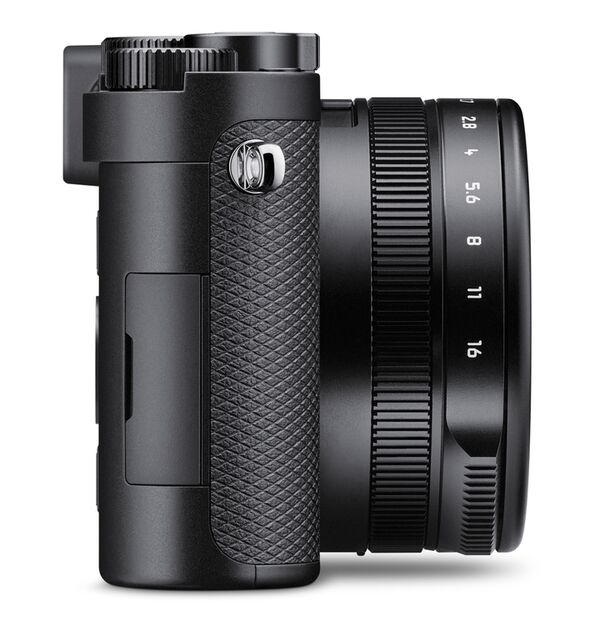 Leica D-Lux 8  Standard