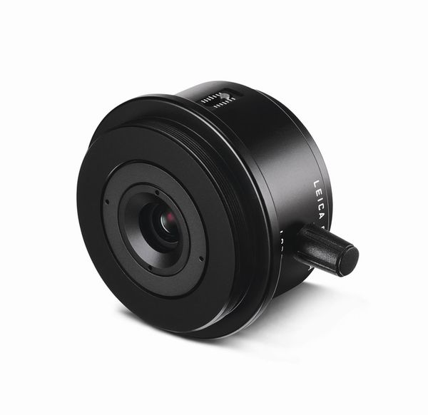 Leica Digiscoping Objektiv 35 mm 