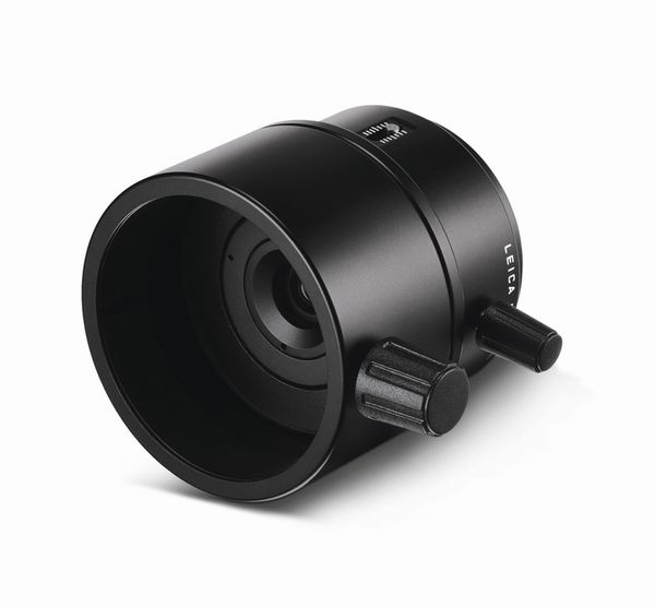 Leica Digiscoping Objektiv 35 mm 