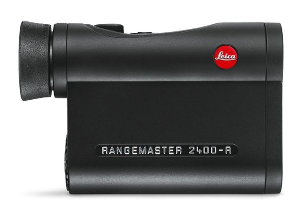 Leica Entfernungsmesser CRF 2400-R 