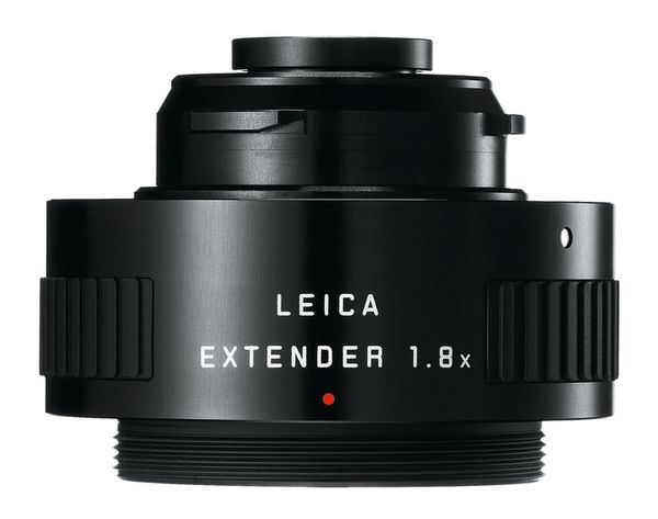 Leica Extender 1,8x 
