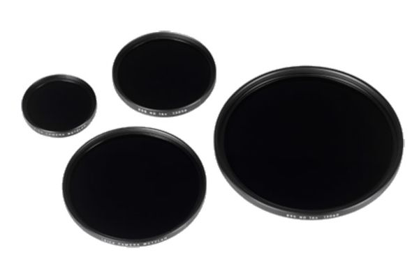 Leica Graufilter ND 16x schwarz  82mm