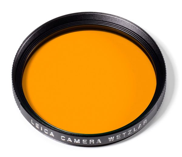 Leica Filter orange   46mm 