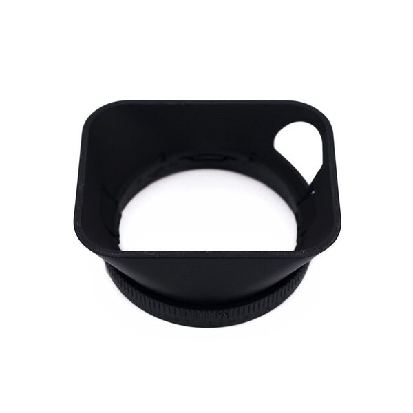 Leica Gegenlichtblende eckig M 1,4/35 