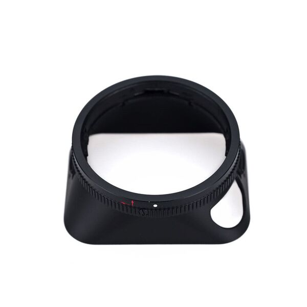 Leica Gegenlichtblende eckig M 1,4/35 