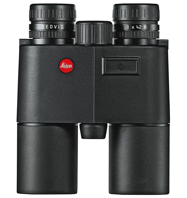 Leica GEOVID  8x42 R