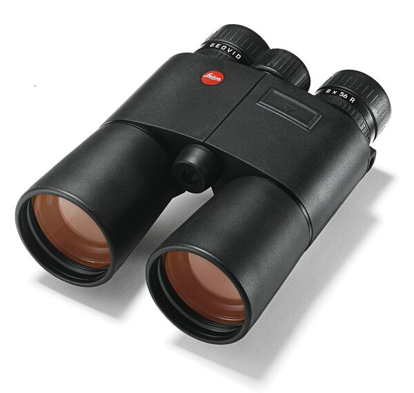 Leica GEOVID  8x56 R