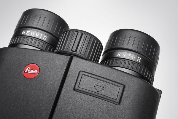 Leica GEOVID  8x56 R