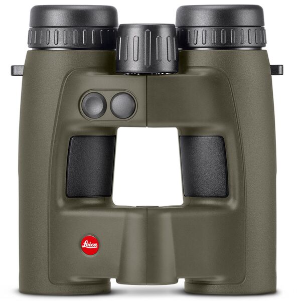 Leica GEOVID PRO 10x32  olivgrün