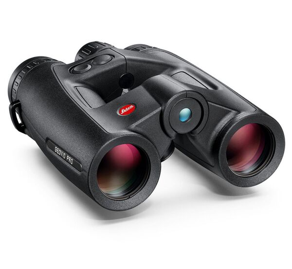 Leica GEOVID PRO 10x32  schwarz