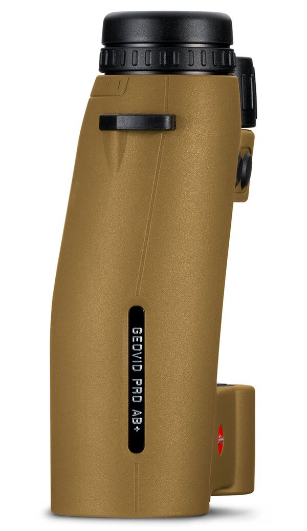 Leica GEOVID PRO 10x42 AB+ 