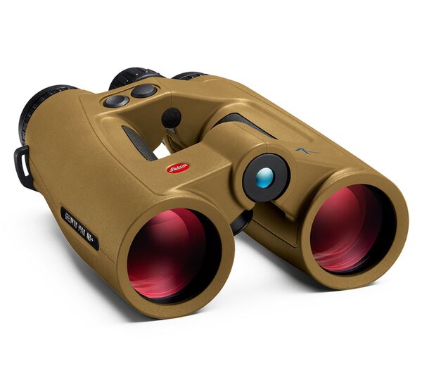 Leica GEOVID PRO 10x42 AB+ 